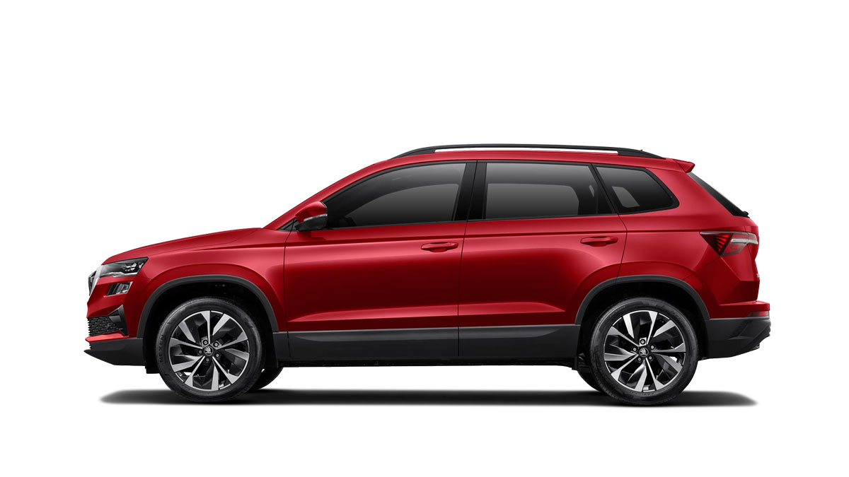 Skoda Karoq Premium