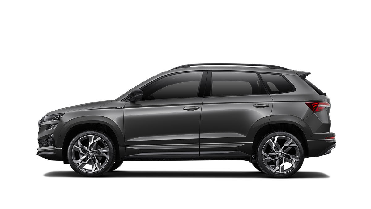Skoda Karoq Sportline