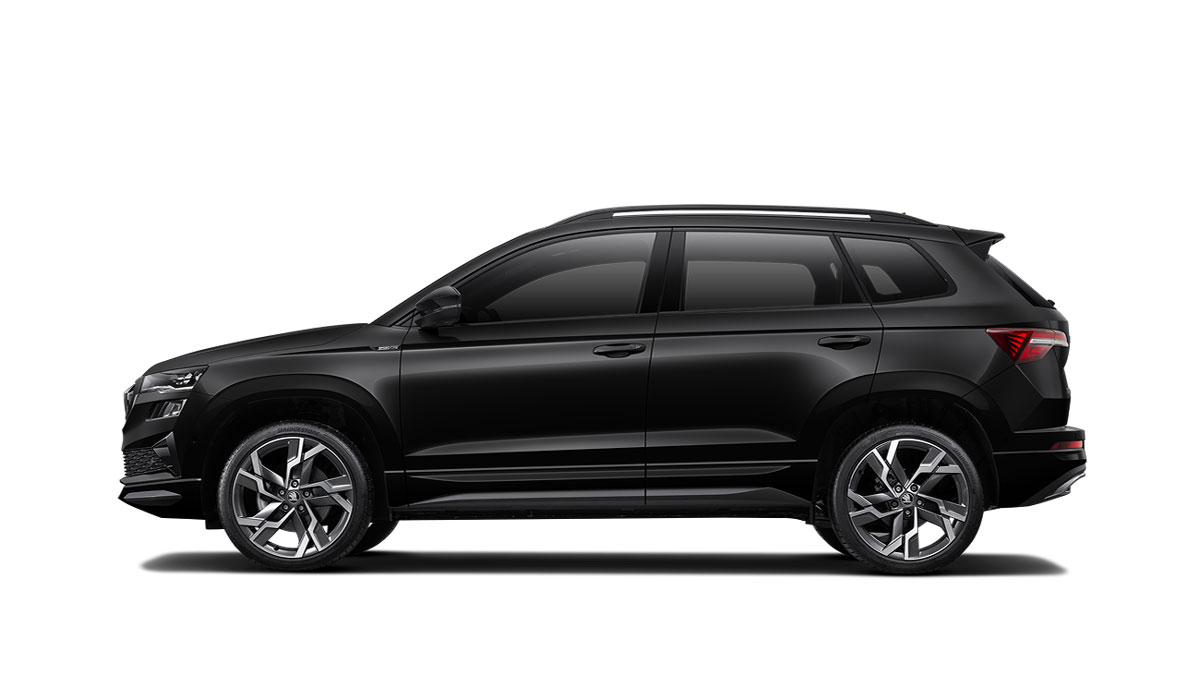 Skoda Karoq Sportline